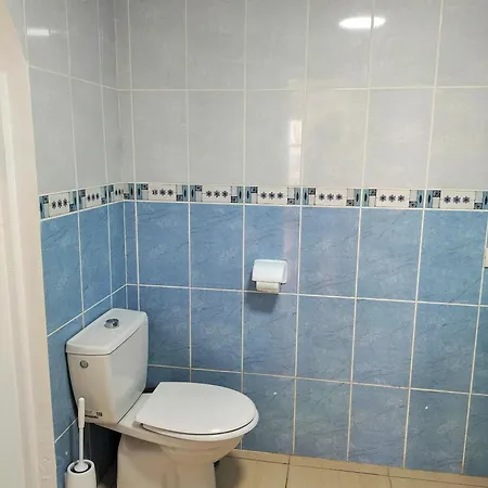 Apartment Port Royale Cristianos *