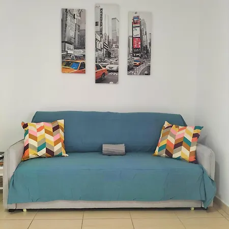 Daire Port Royale Cristianos Los Cristianos (Tenerife)