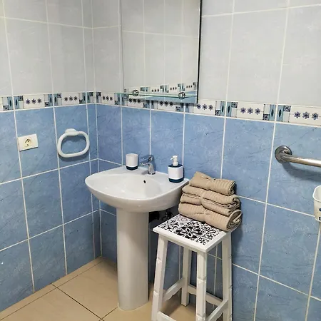 Port Royale Cristianos