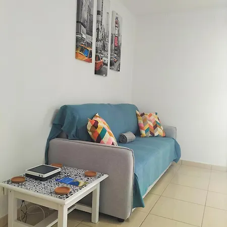Port Royale Cristianos