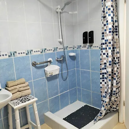Port Royale Cristianos Apartment *