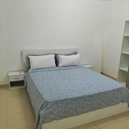 Apartment Port Royale Cristianos *