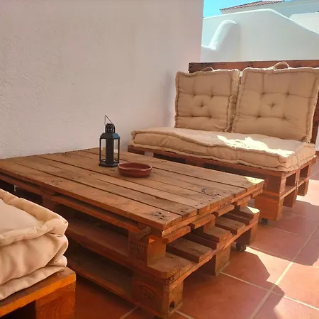 Port Royale Cristianos Daire