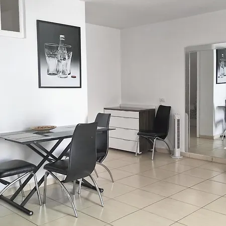 Apartment Port Royale Cristianos Los Cristianos (Tenerife)