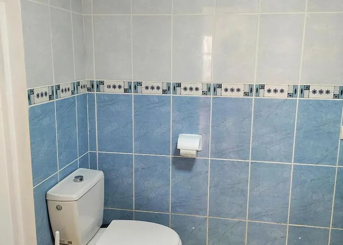 Apartment Port Royale Cristianos *