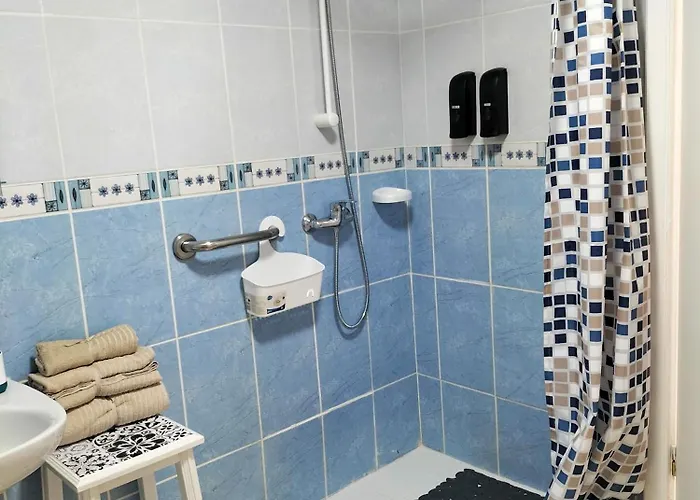 Port Royale Cristianos Apartment *