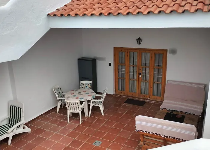 公寓 Port Royale Cristianos 洛斯克里斯蒂亚诺斯