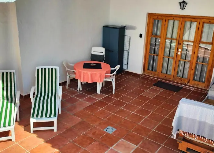 Port Royale Cristianos * Los Cristianos (Tenerife)