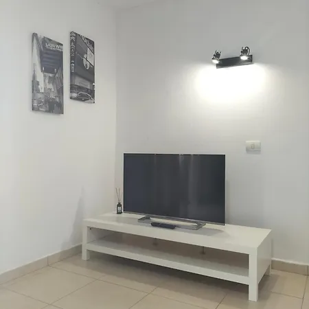 Port Royale Cristianos Appartement Los Cristianos (Tenerife)