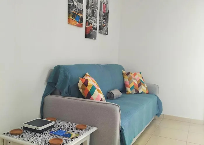 Port Royale Cristianos