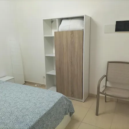 Appartement Port Royale Cristianos Los Cristianos (Tenerife)