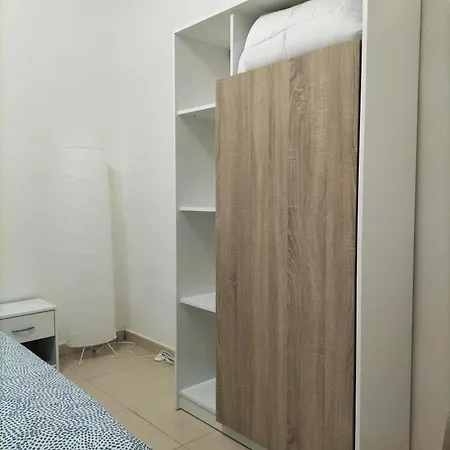 Port Royale Cristianos Appartement
